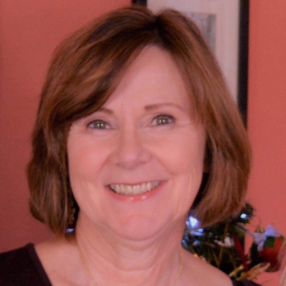 Meet your Posher, Joan